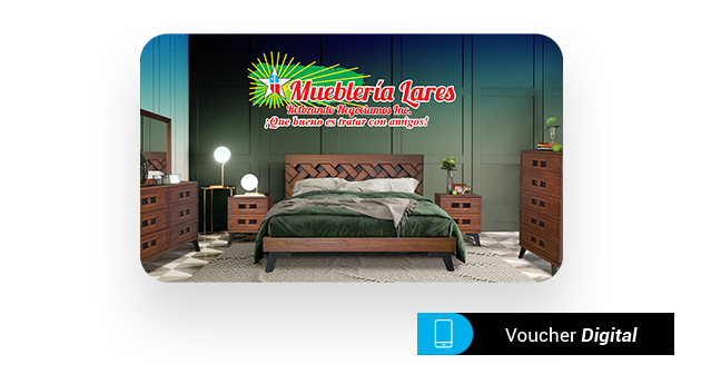 Mueblería Lares - Lares