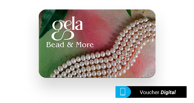 Gela Bead & More - Lares