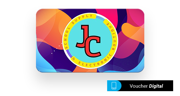 JC School Supply & Electronic Boutique - Arecibo