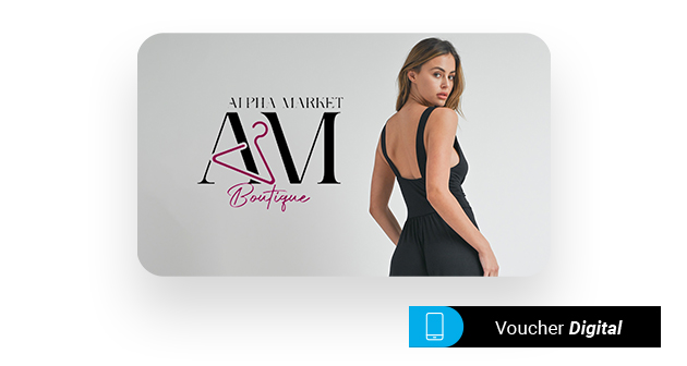 Alpha Market Boutique - Ponce