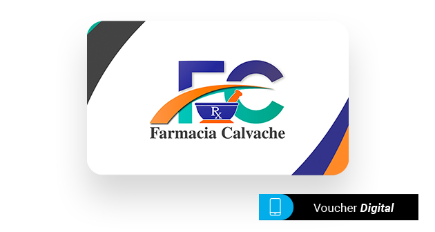 Farmacia Calvache - Rincón