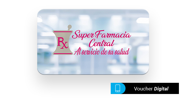 Super Farmacia Central - Bayamón