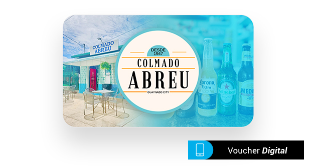 Colmado Abreu PR - Guaynabo