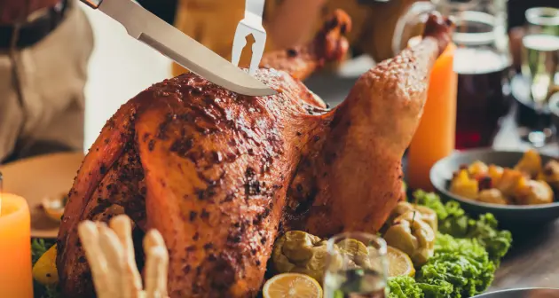 UVVA Restaurant - Hostería del Mar, Ocean Park