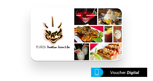 Platos Restaurant & Bar - Isla Verde