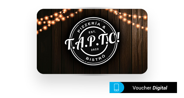 T.A.P.T.C. Pizzería & Bistro - Barceloneta