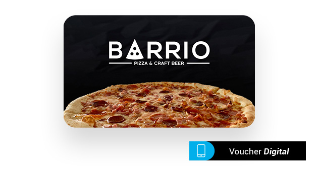 Barrio Pizzería - Guaynabo