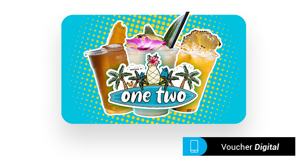 Onetwo Puerto Rico - Premium Outlets, Barceloneta