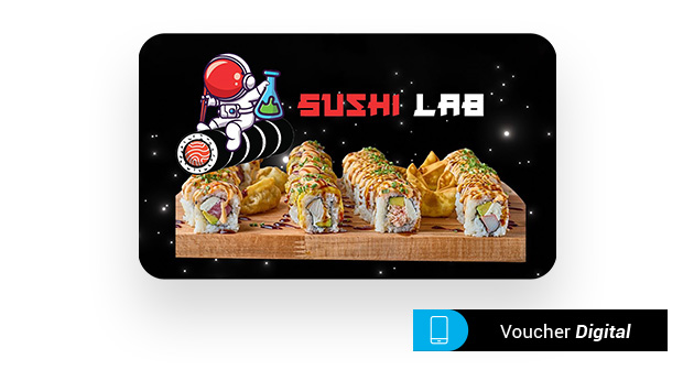 Sushi Lab - Bayamón