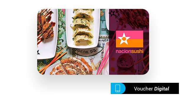 Nacionsushi - San Patricio, Guaynabo