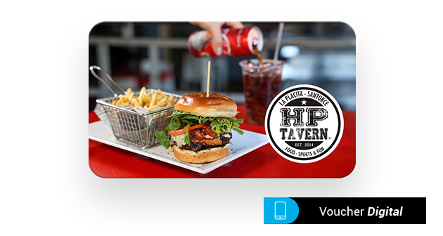 HP Tavern - Placita de Santurce