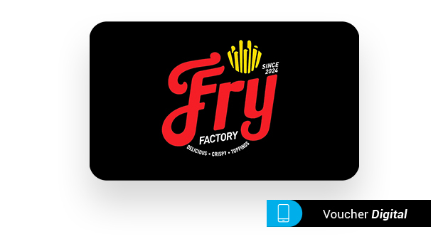 Fry Factory - Canóvanas
