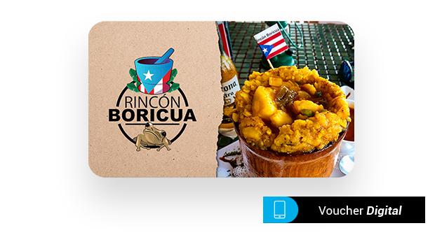 Rincón Boricua - Rincón