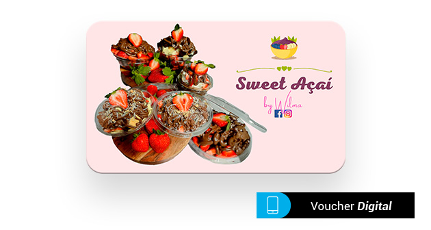 Sweet Açaí by Wilma - Lares