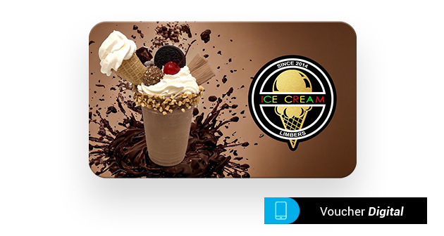 Ice Cream & Limbers - Calle Loíza