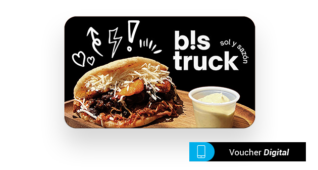 Bistruck PR - La 42 Food Truck Park