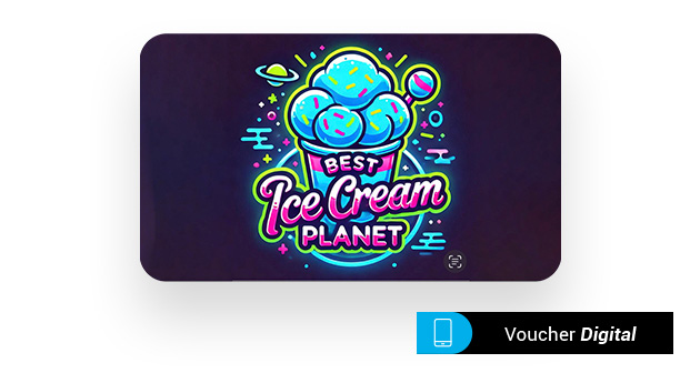 Best Ice Cream Planet - San Juan