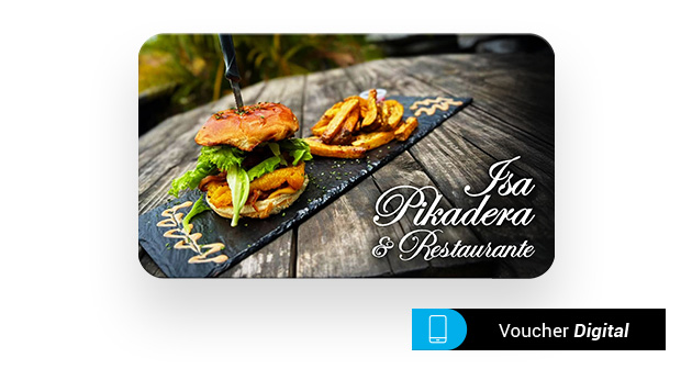 Isa Pikadera & Restaurante - Juncos