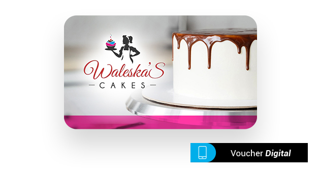 Waleska's Cakes & My Special Day - Guaynabo