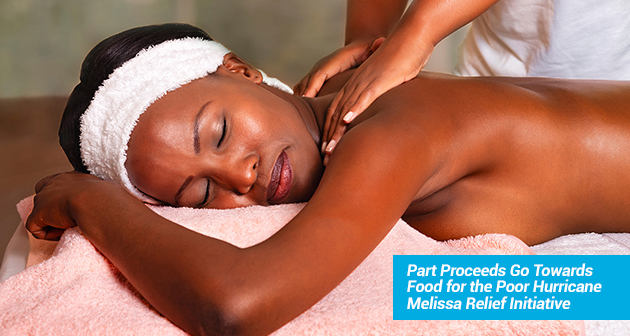 Spa Intenze Wellness Club - Molynes Road, Kingston 