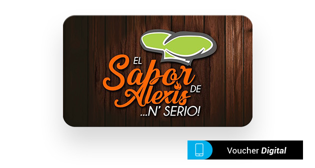 El Sabor de Alexis - Caguas