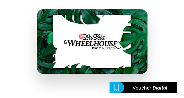 La Isla Wheelhouse - Puerta de Tierra, San Juan