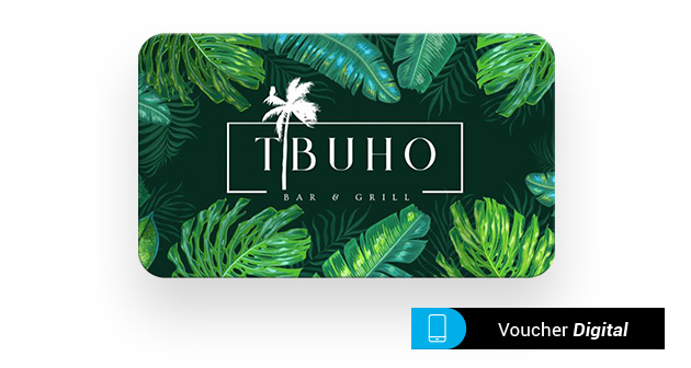 Tibuho Bar & Grill - Corozal