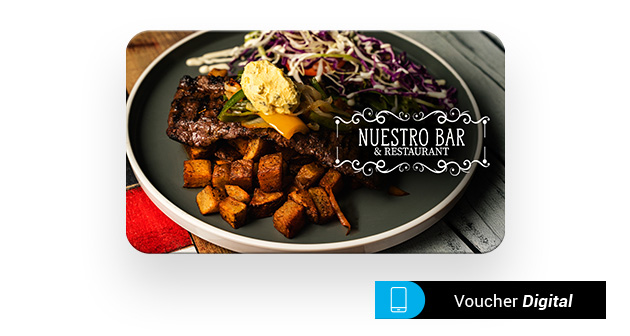 Nuestro Bar & Restaurant - Aguadilla