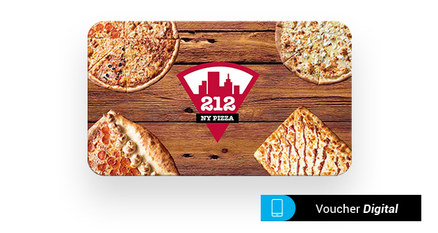 212 NY Pizza - Cataño