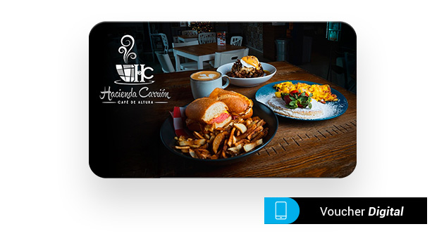 Hacienda Carrión - Bayamón