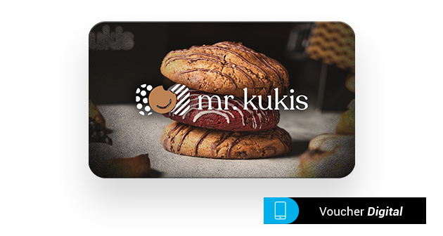 Mr. Kukis - Rincón