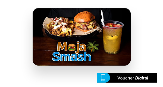 Moja Smash - Vega Baja
