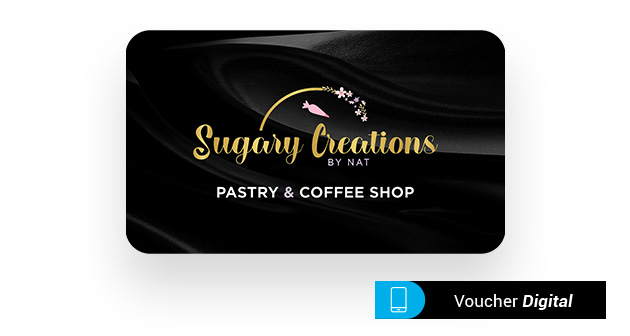 Sugary Creations by Nat - Bayamón