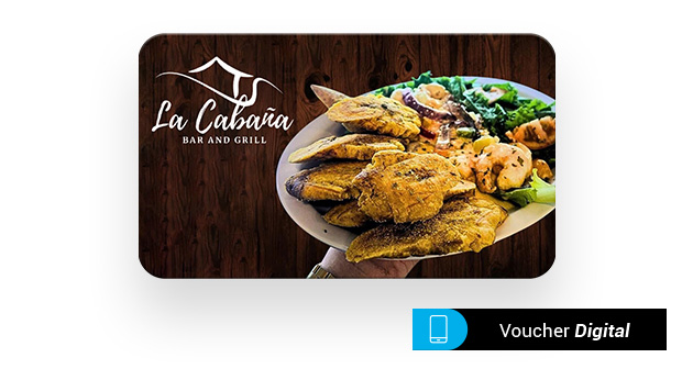 La Cabaña Bar & Grill - Lares