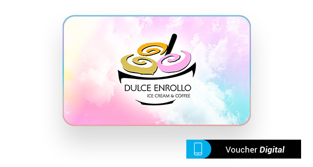 Dulce Enrollo Ice Cream & Coffee - Bayamón