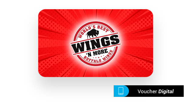 Wings 'N More - Guaynabo