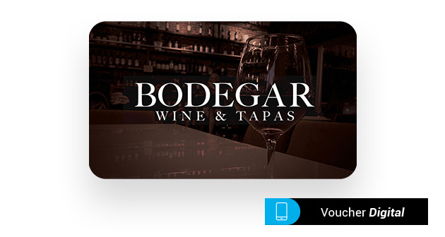 Bodegar Wine & Tapas - Condado