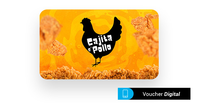 Cajita e' Pollo - Guaynabo