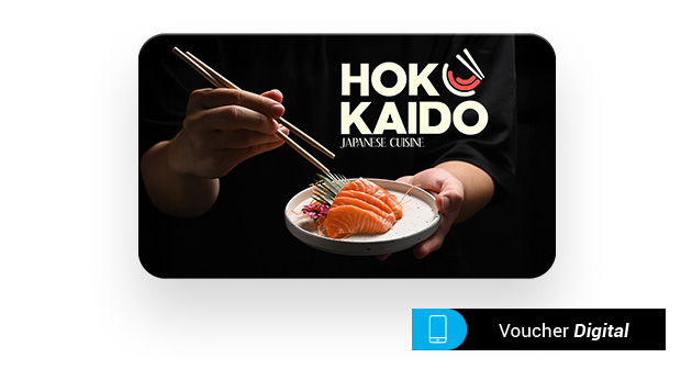 Hokkaido Japanese Cuisine - Guaynabo