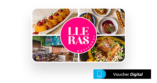 Lleras Gastrobar - Guaynabo