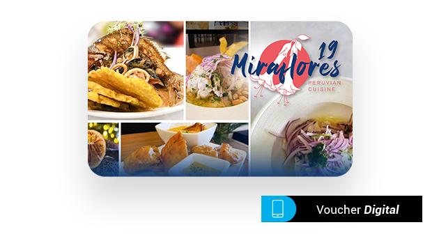 Miraflores 19 - Guaynabo