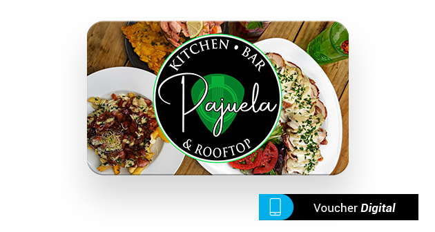 Pajuela Kitchen Bar & Rooftop - Corozal