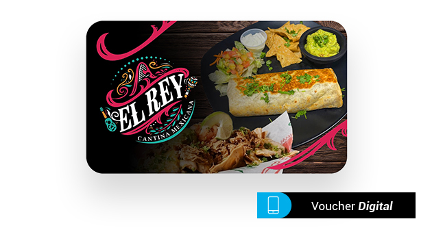 El Rey Cantina Mexicana - San Juan