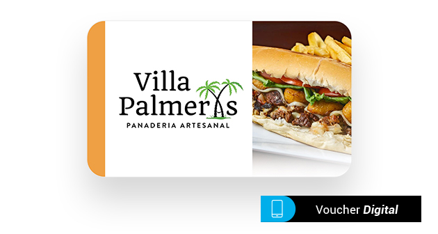 Panadería Artesanal Villa Palmeras - San Juan