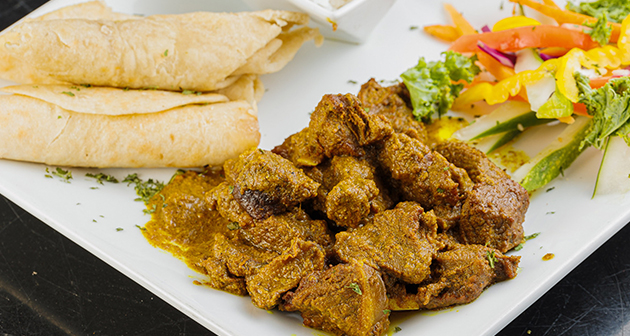 Café Jabu - Barbican Road, Kingston