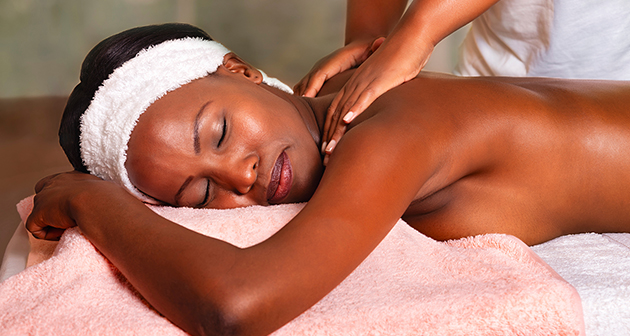 Spa Intenze Wellness Club - Molynes Road, Kingston 