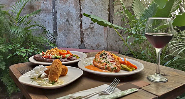 La Panzería - Arecibo