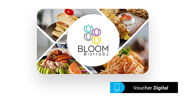 Bloom Bistro SJ - San Juan