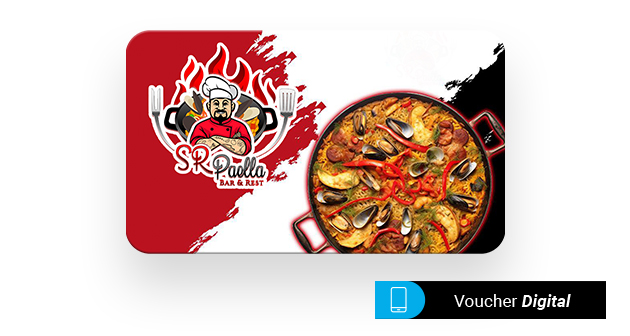 SR Paella Restaurant - Cabo Rojo