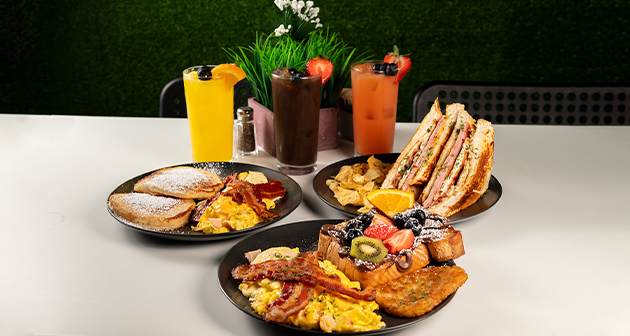 Como Mami - Carolina